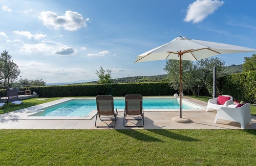 Capraia e Limite Villa | Torre Bensa 4, Emma Villas