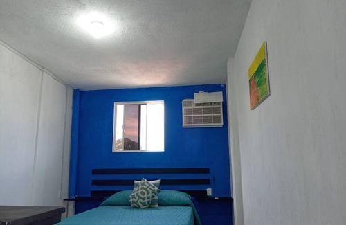 Downtown Cancun Hotel | TORRE CARIBE