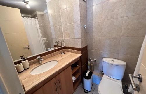 Temuco Apartment | Torre City House Temuco