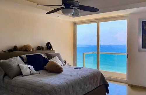 Boca del Rio Hotel | Torre Colinas del Mar
