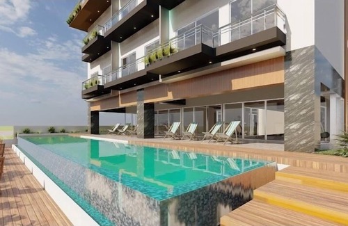 Boca del Rio Hotel | Torre Colinas del Mar