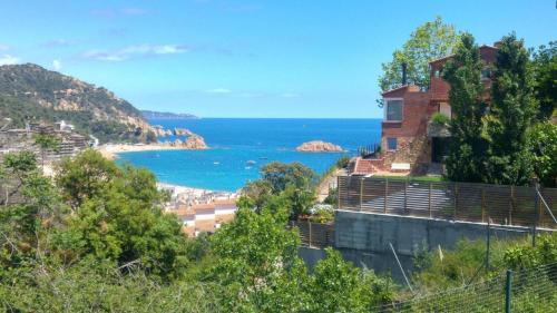 Tossa de Mar Villa | Torre con vistas