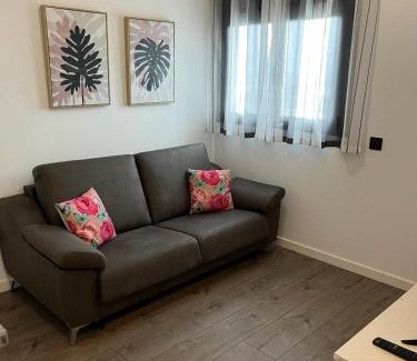 Cadiz Apartment | Torre D'Arenas, playa Victoria, piscina y parking