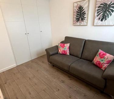 Cadiz Apartment | Torre D'Arenas, playa Victoria, piscina y parking