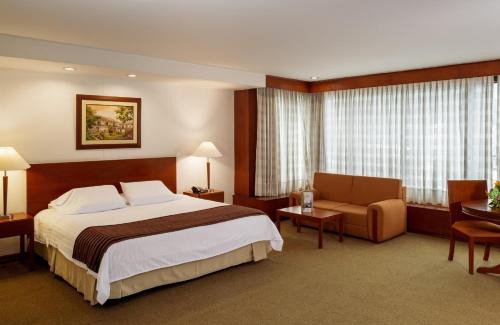 Cali Hotel | Torre de Cali Plaza Hotel