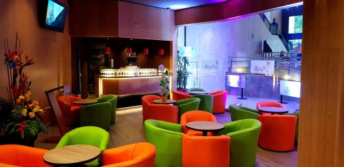 Cali Hotel | Torre de Cali Plaza Hotel