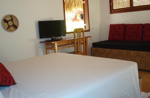 Barra Grande Hotel | Torre de Chocolate Pousada