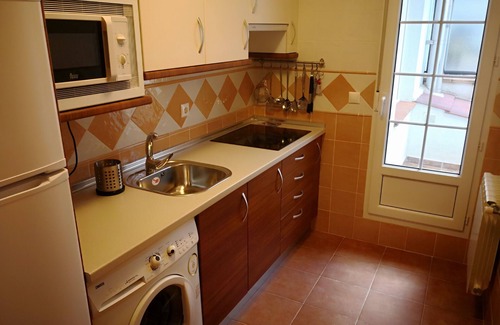 Arenas de San Pedro Condo | Torre de Gredos Apartments