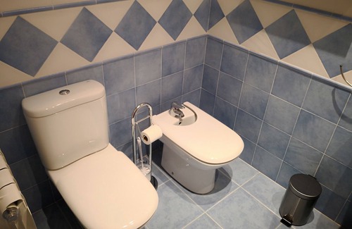Arenas de San Pedro Condo | Torre de Gredos Apartments