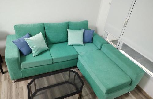 Neuquen Apartment | Torre del Limay