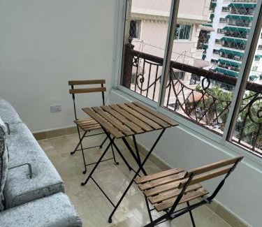 Renacimiento Apartment | Torre DOÑA EVA