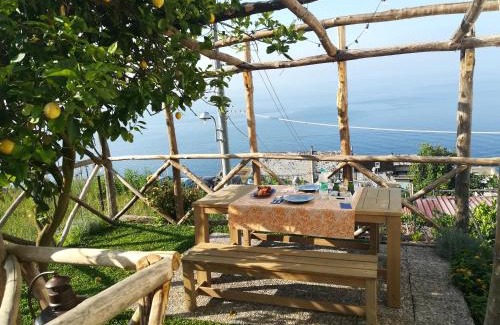 Minori Bed & Breakfast | Torre Elisea