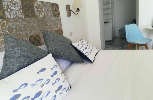 Minori Bed & Breakfast | Torre Elisea