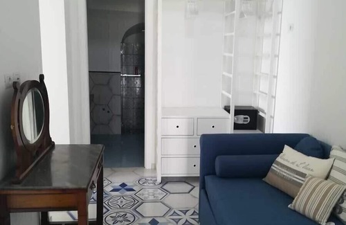 Minori Bed & Breakfast | Torre Elisea