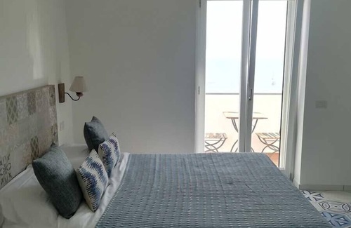 Minori Bed & Breakfast | Torre Elisea