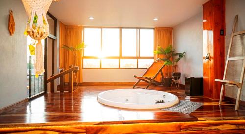 Francisco Villa House | TORRE - Especial para grupos grandes.