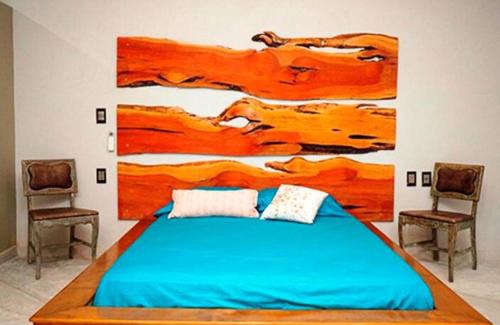 Francisco Villa House | TORRE - Especial para grupos grandes.