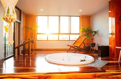 Francisco Villa House | TORRE - Especial para grupos grandes.