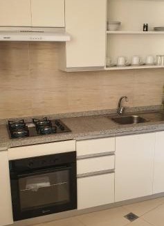 Cochabamba Apartment | Torre Europa
