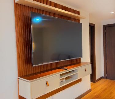 Financial District Apartment | Torre Gante Departamento de Lujo