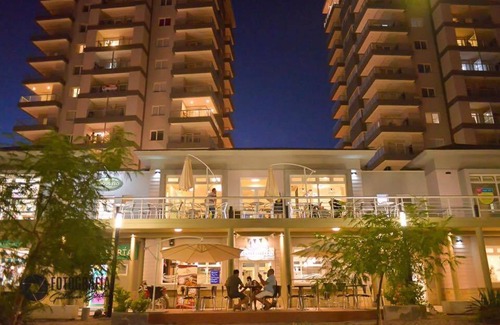 Las Grutas Apartment | Torre Las Grutas