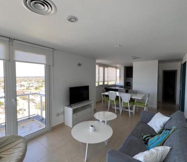 Las Grutas Apartment | Torre Las Grutas