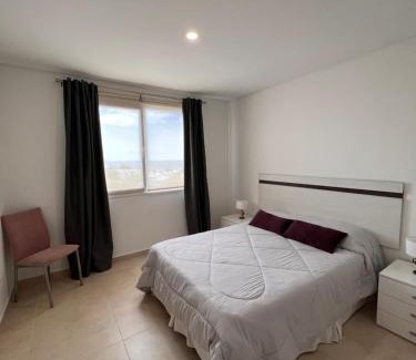 Las Grutas Apartment | Torre Las Grutas