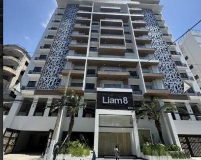 Ensanche Quisqueya Apartment | Torre Liam VIII