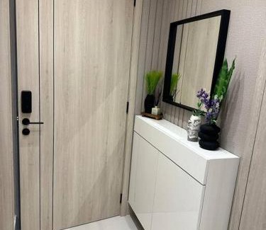 Ensanche Quisqueya Apartment | Torre Liam VIII