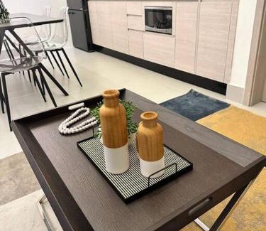 Ensanche Quisqueya Apartment | Torre Liam VIII