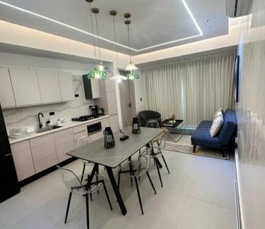 Ensanche Quisqueya Apartment | Torre Liam VIII