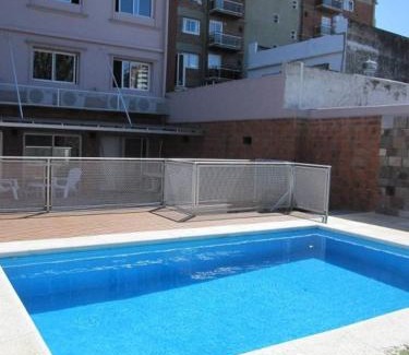 Martinez Apartment | Torre Libertad Departamentos Amoblados