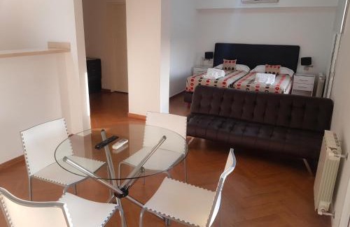 Martinez Apartment | Torre Libertad Departamentos Amoblados