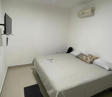 Culiacan Apartment | Torre Loshea