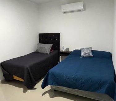 Culiacan Apartment | Torre Loshea