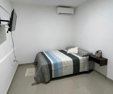 Culiacan Apartment | Torre Loshea