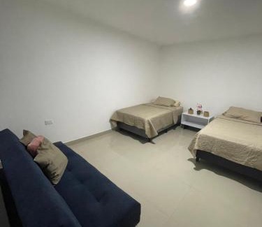 Culiacan Apartment | Torre Loshea