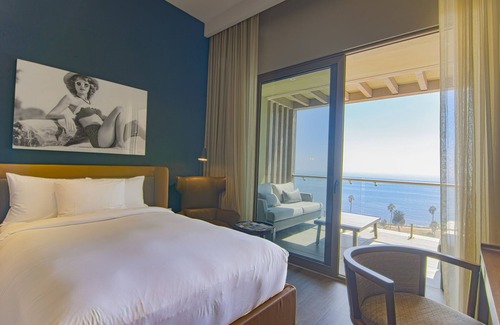 Ensenada Hotel | Torre Lucerna Hotel Ensenada