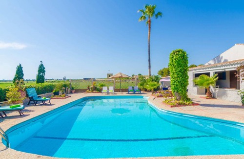 Campos House | Torre Marina