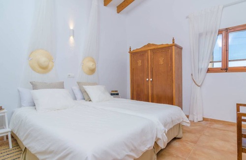 Campos House | Torre Marina