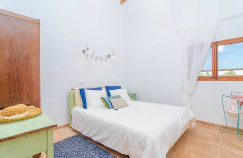 Campos House | Torre Marina