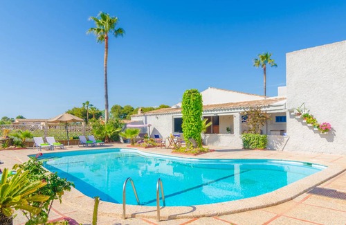 Campos House | Torre Marina