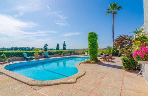 Campos House | Torre Marina