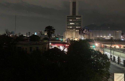 Monterrey Centro Apartment | Torre Medicus