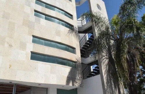 Monterrey Centro Apartment | Torre Medicus