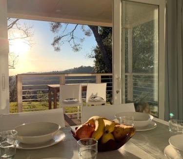 Finale Ligure Resort | Torre Mendari