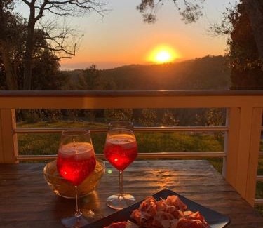 Finale Ligure Resort | Torre Mendari