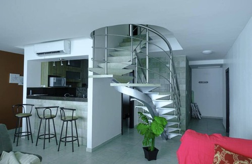 Salinas Apartment | Torre Oceanica Penthouse