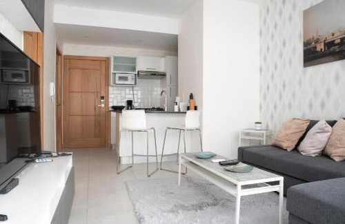 Downtown Santo Domingo Apartment | Torre Opus 31 - Apto.605