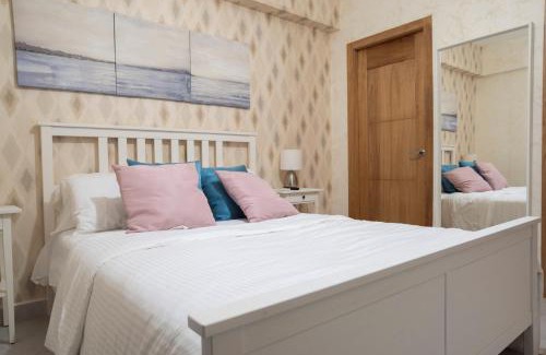 Downtown Santo Domingo Apartment | Torre Opus 31 - Apto.605